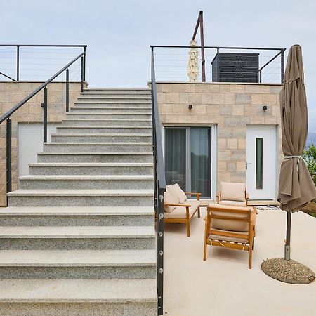 Beloc House Lopud Island Apartment Bagian luar foto