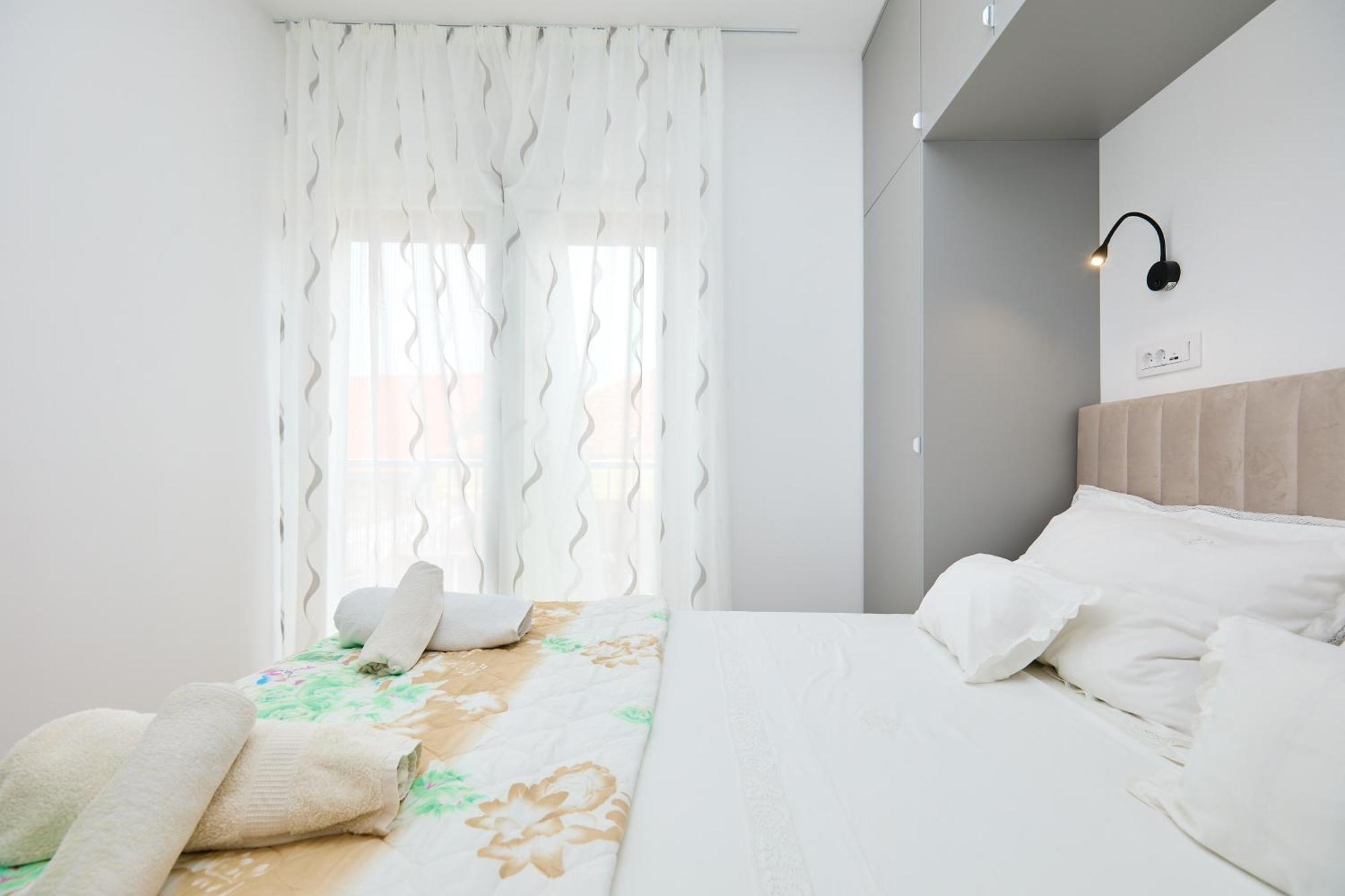 Beloc House Lopud Island Apartment Bagian luar foto