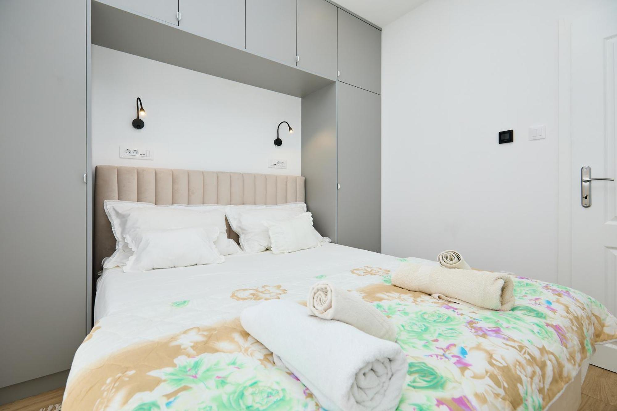 Beloc House Lopud Island Apartment Bagian luar foto