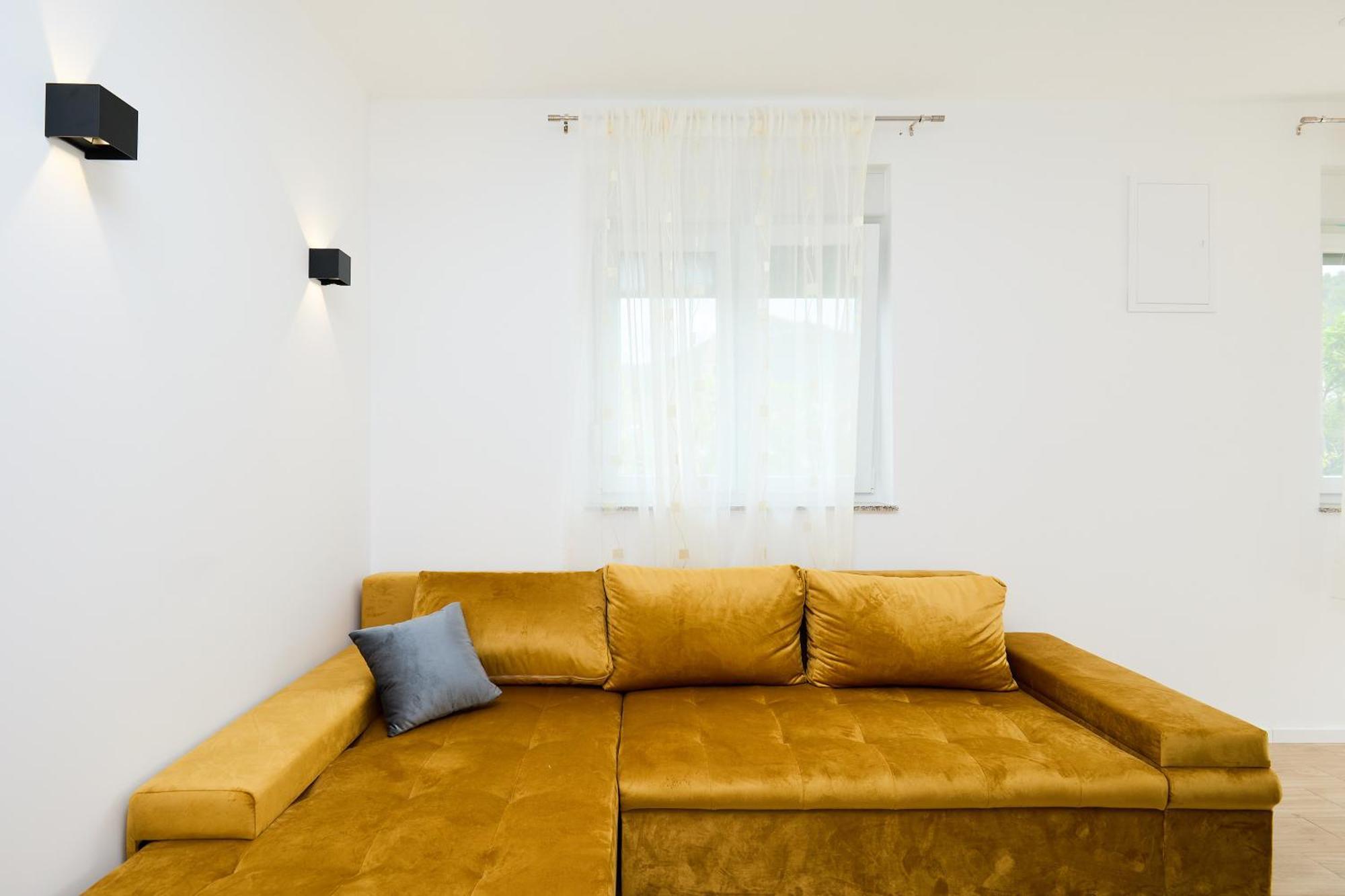 Beloc House Lopud Island Apartment Bagian luar foto