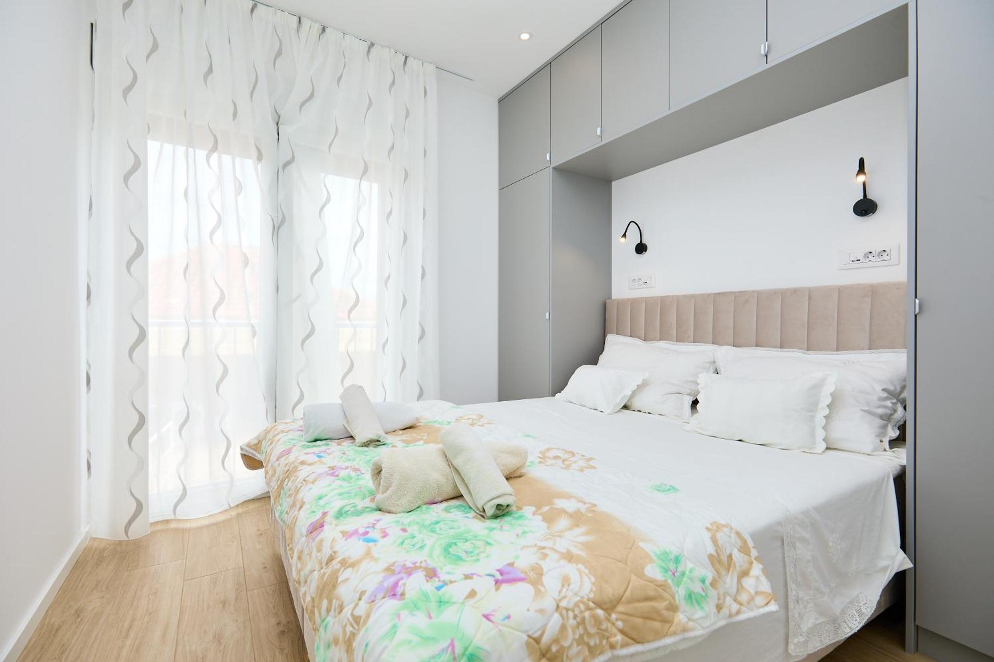 Beloc House Lopud Island Apartment Bagian luar foto