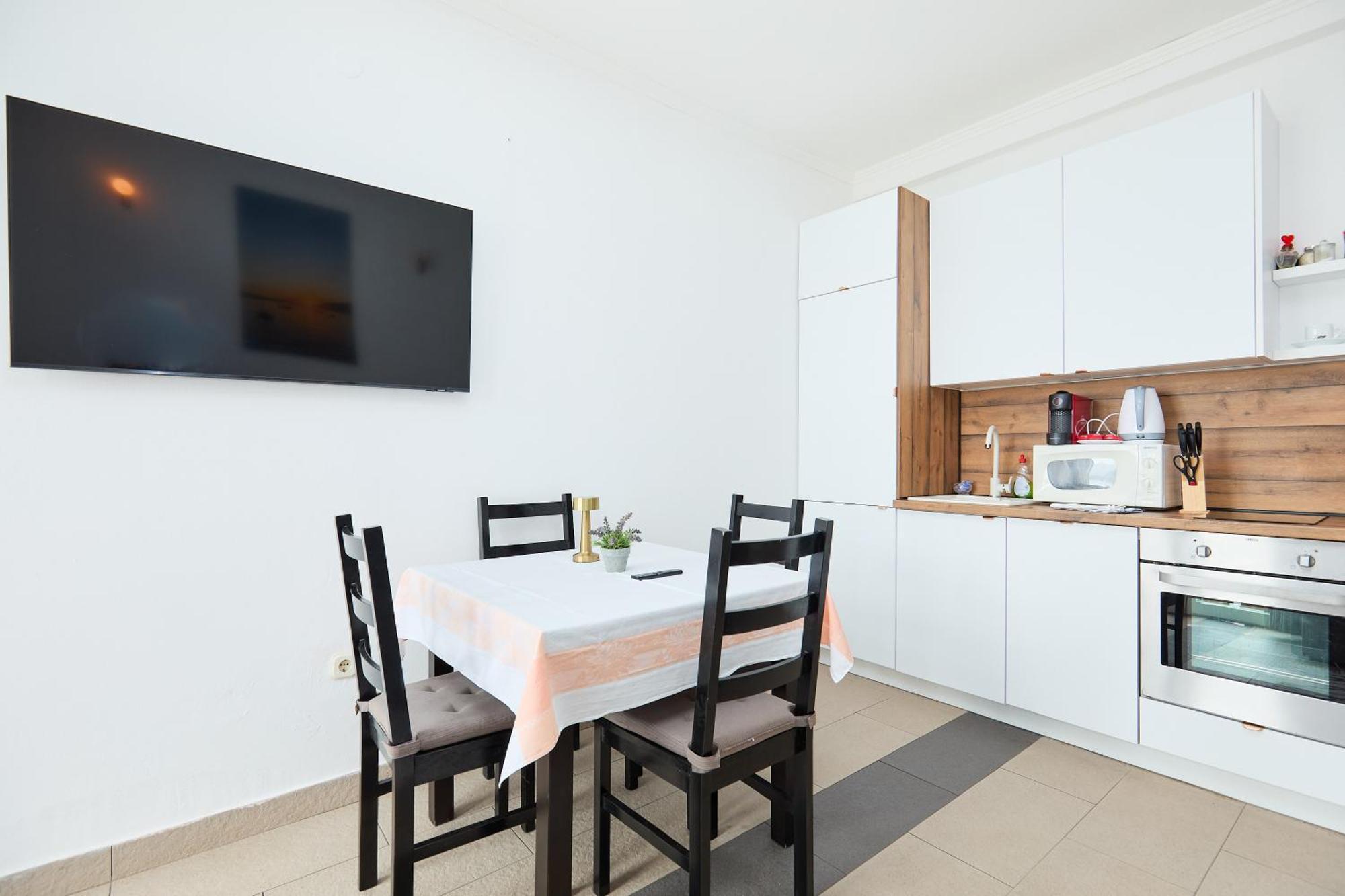 Beloc House Lopud Island Apartment Bagian luar foto