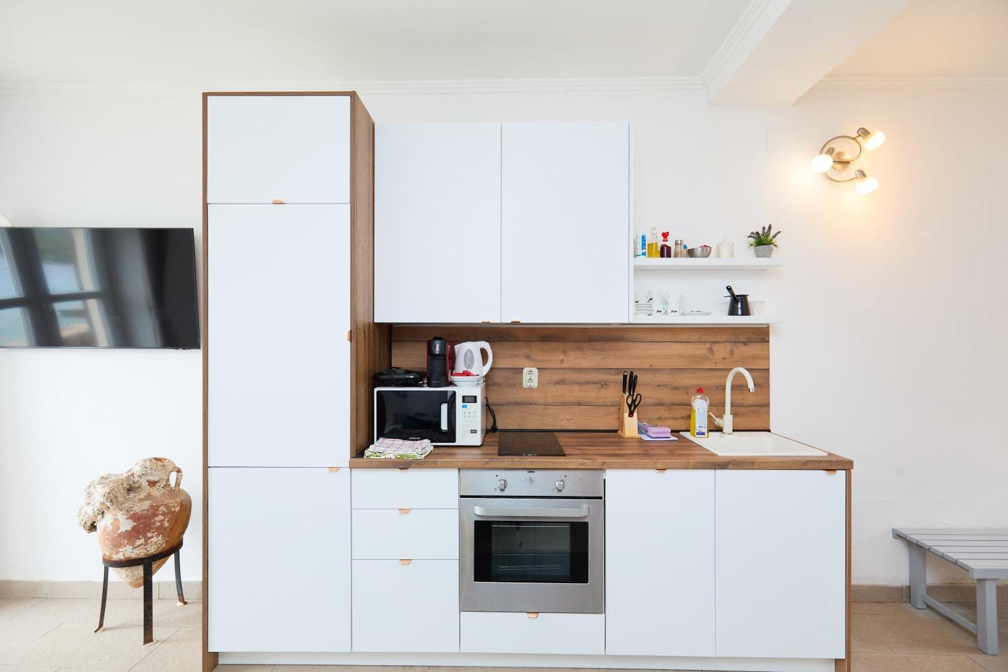 Beloc House Lopud Island Apartment Bagian luar foto