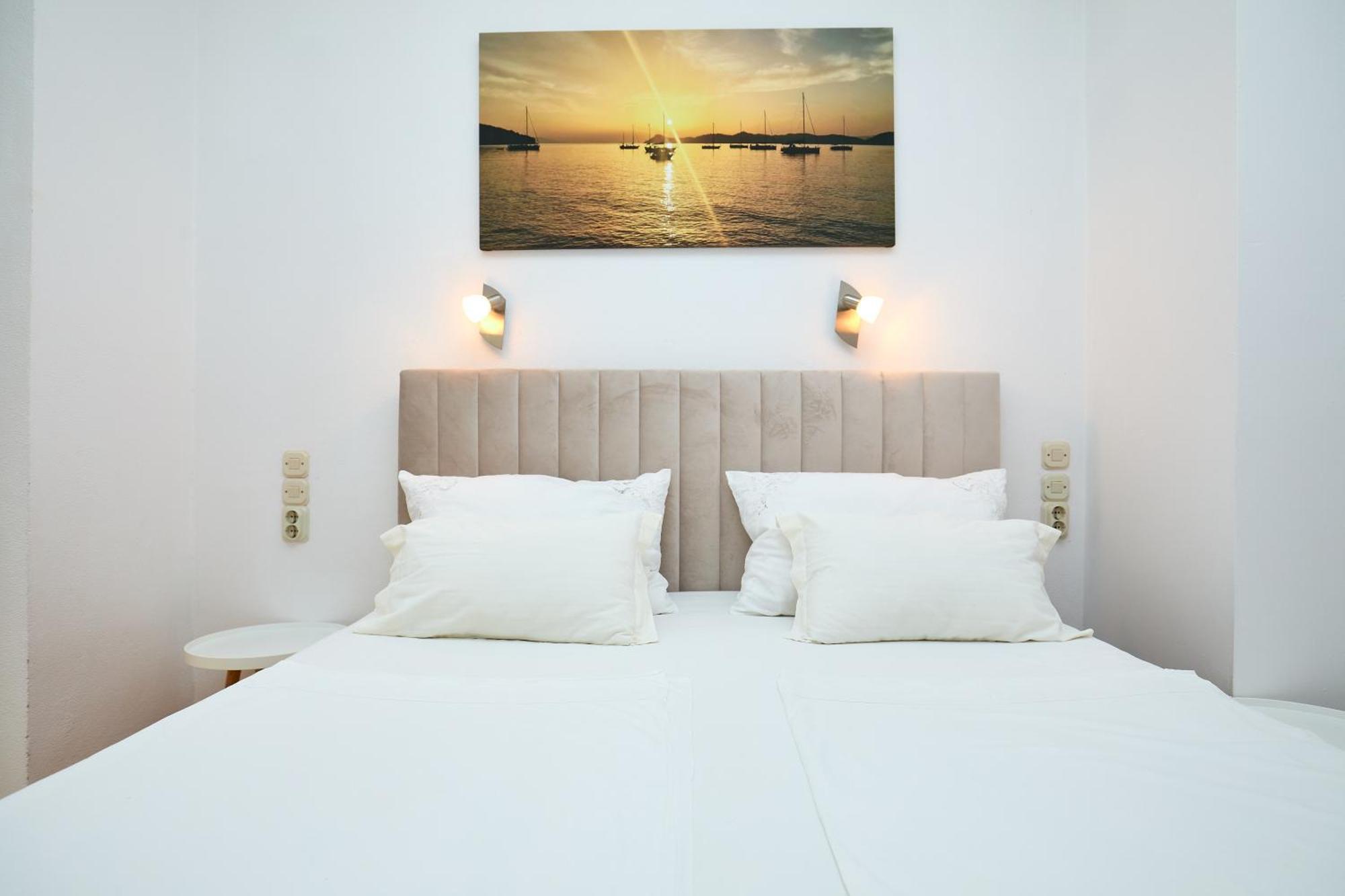 Beloc House Lopud Island Apartment Bagian luar foto